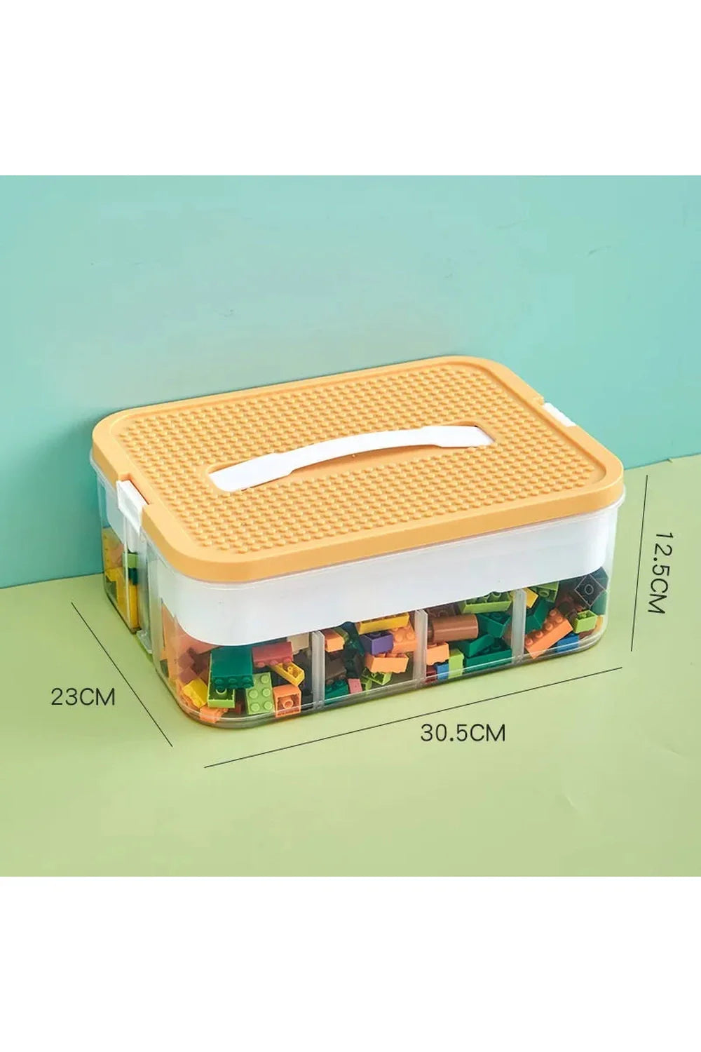 Lisslune | Storage box