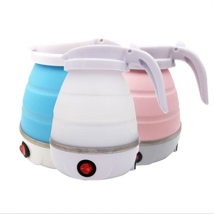 Lisslune | Foldable Teakettle Kettle