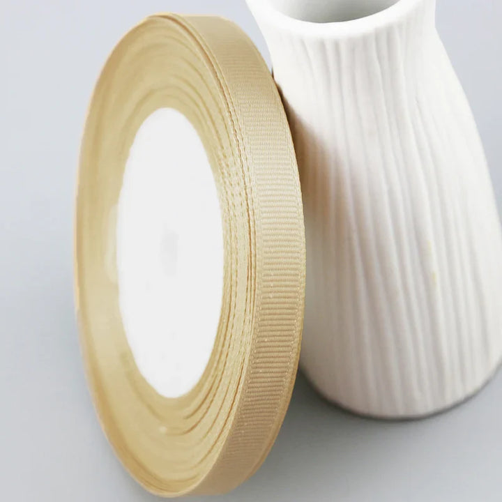 Rynx | (25 Yards/Roll) 10mm webbing wholesale gift wrapping decoration ribbons lace fabric