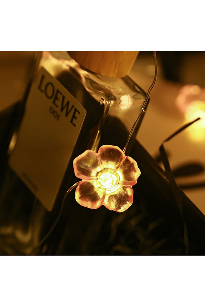 Lisslune | Blossom LED Light Net