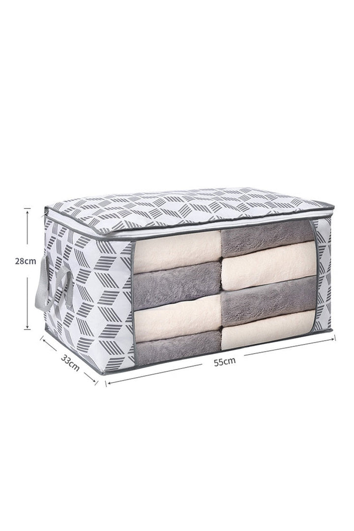 Lisslune | foldable storage bag