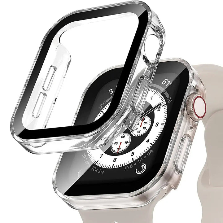 Lisslune | Pinnacle Premiere Apple Watch Screen Protection Case
