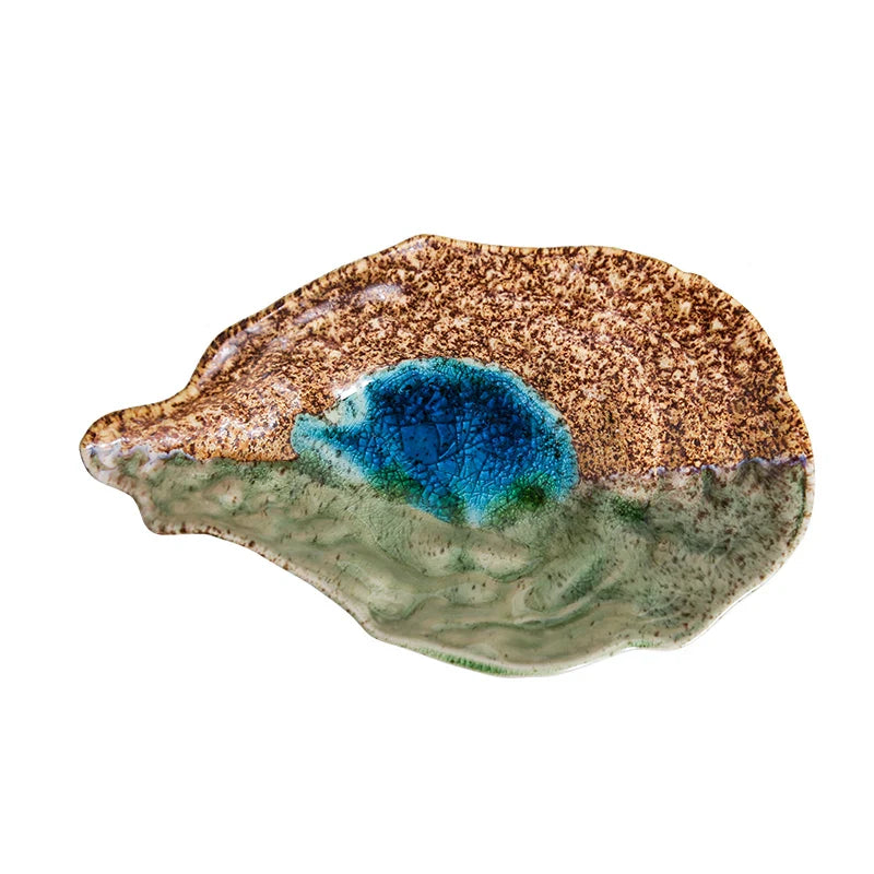 Lisslune | Tide Ceramic Bowls