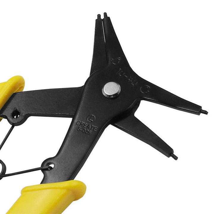 Lisslune | 2in1 Snap Ring Pliers Tool