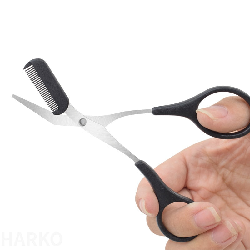 Lisslune | Eyebrow Trimmer Comb