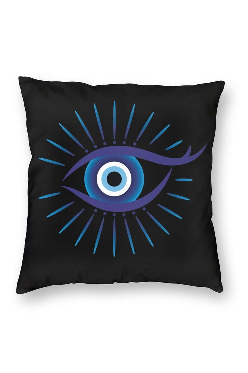 Lisslune | Eye pattern pillowcase