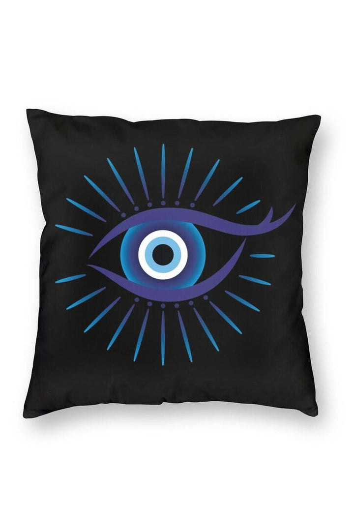 Lisslune | Eye pattern pillowcase