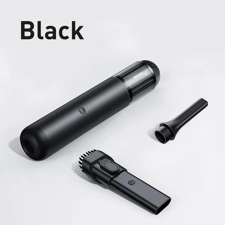 Lisslune | Strong Suction Ultra-Power Wireless Smart Vacuum Cleaner