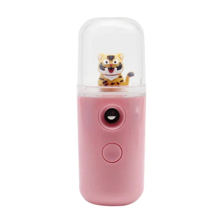 Lisslune | Bunny Mist Air Humidifier