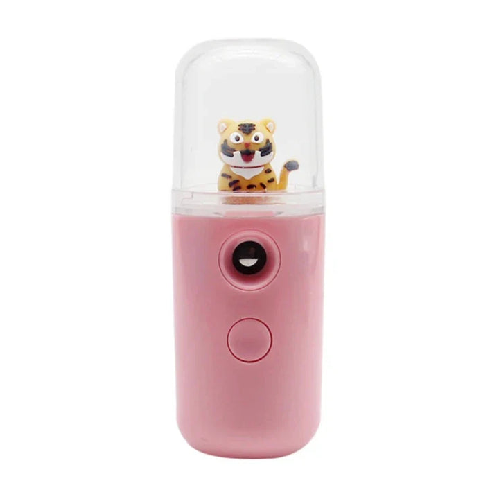 Lisslune | Bunny Mist Air Humidifier