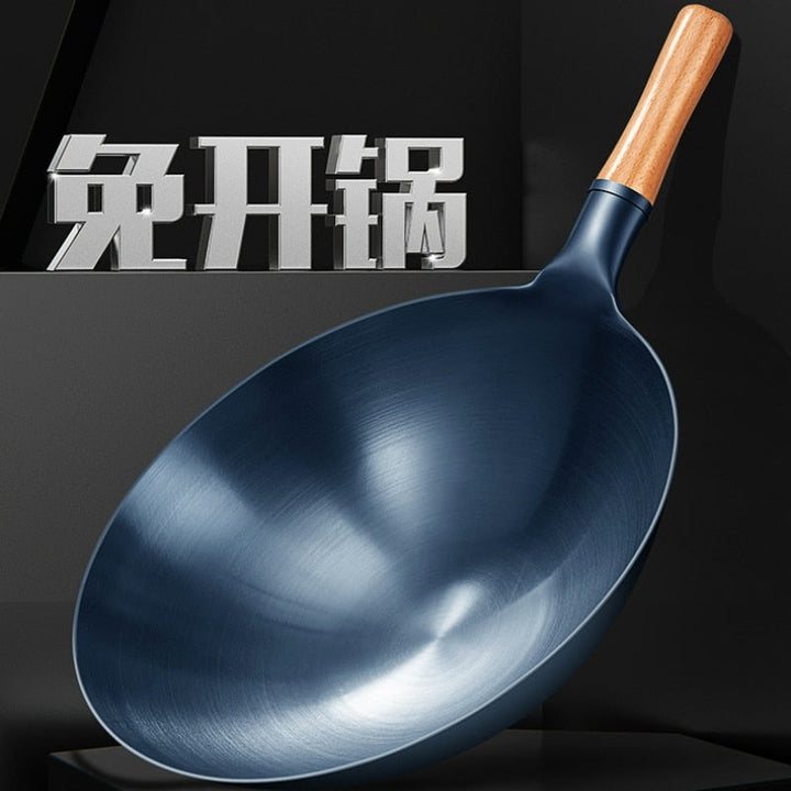 Lisslune | Effortless frying pans