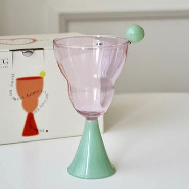 Lisslune | Ella Cocktail Cup