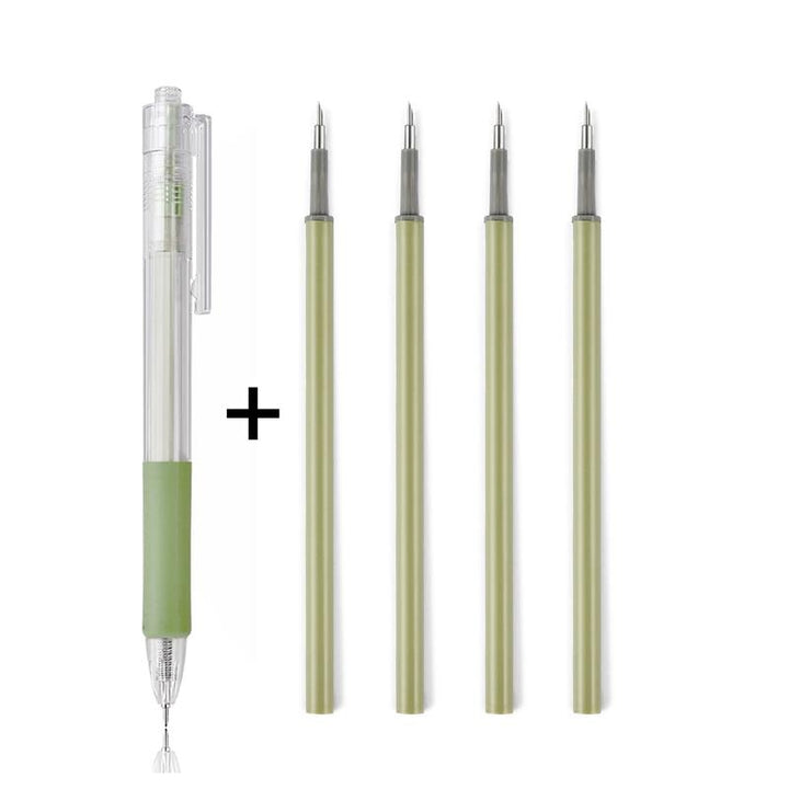 Lisslune | Art Maker Utility Knife DIY Pen Tool
