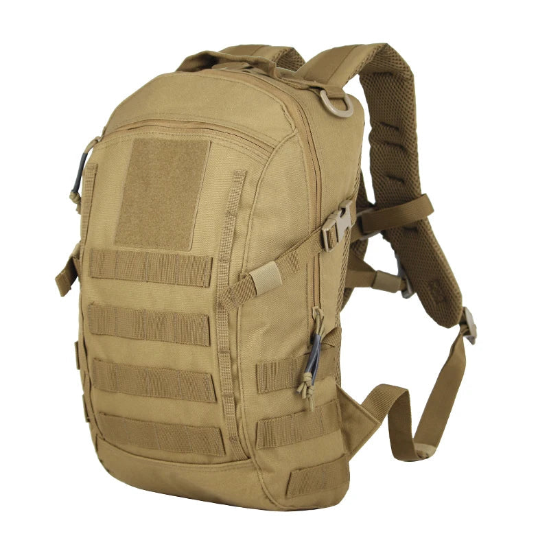 Lisslune | Rucksack – Waterproof Backpack for Adventures