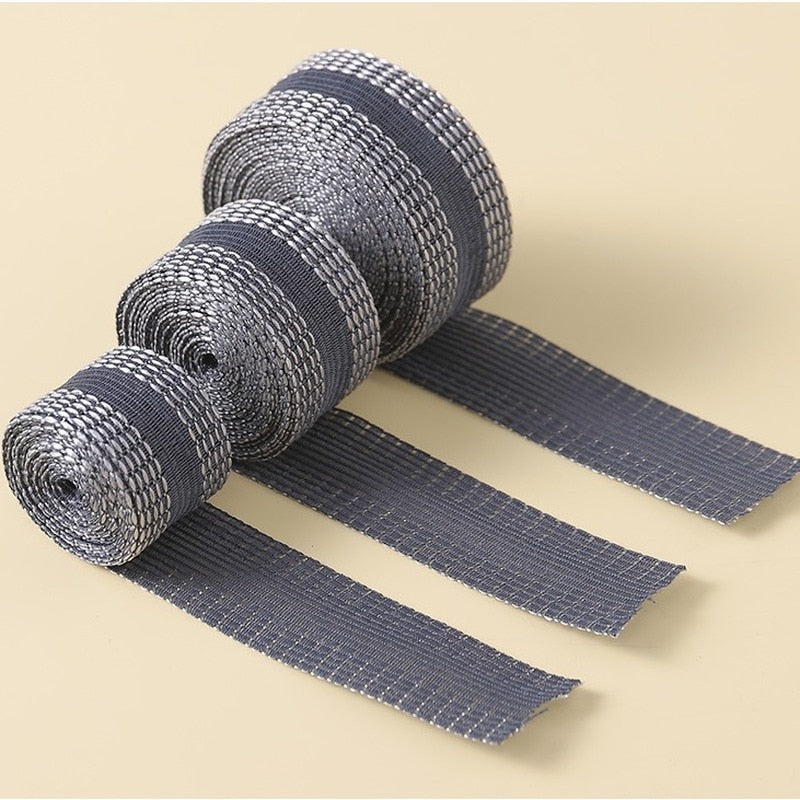 Lisslune | Self-Adhesive Pants Edge Shortening Tape