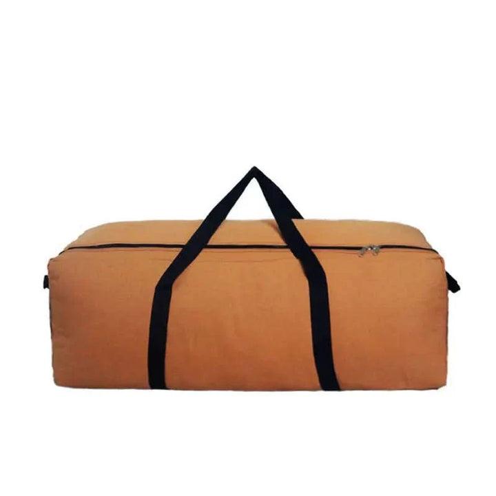 Lisslune | CAMPING STORAGE BAG - Robust and splash-proof storage bag for outdoor, travel, and adventure