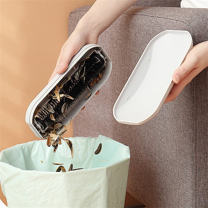 Lisslune | Turbo Brush Hair Lint Remover Roller Cleaner