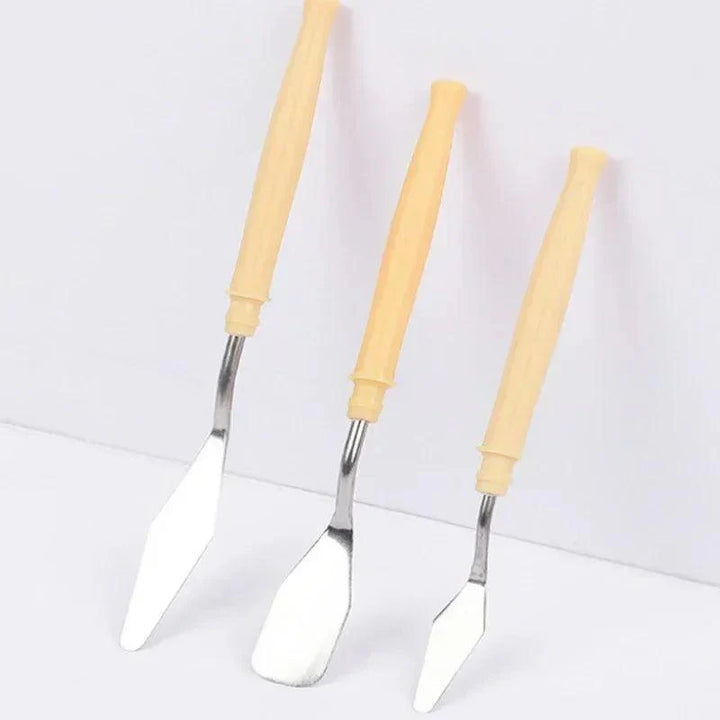 Lisslune | Artisan's Ultimate Baking and Pastry Tool Kit