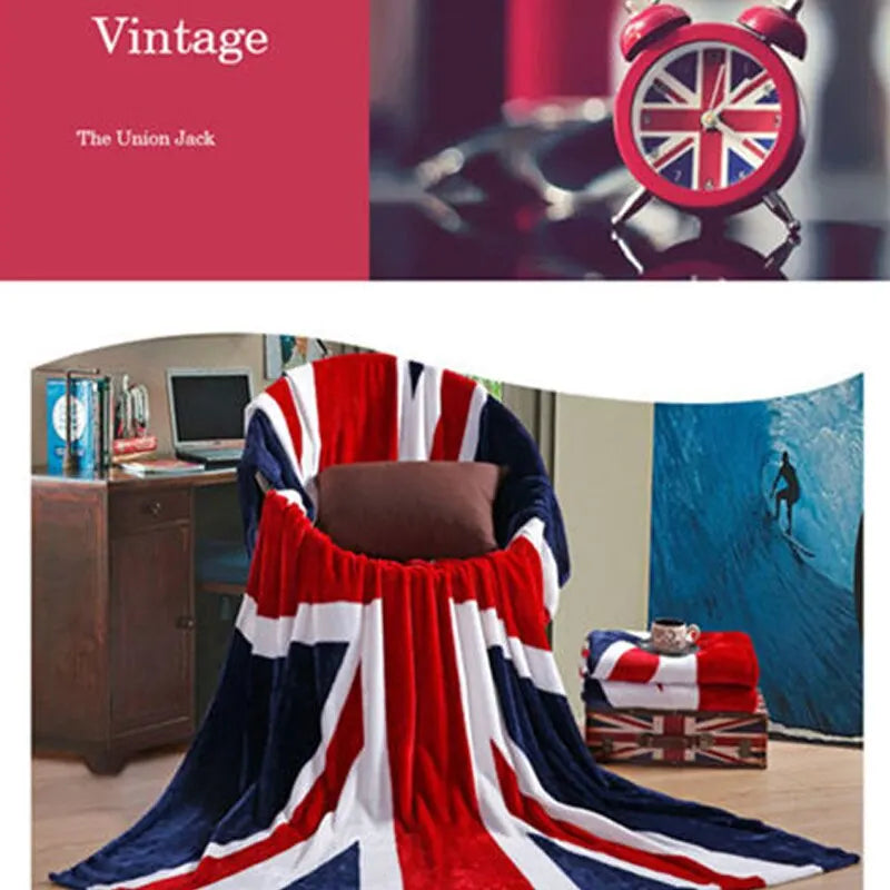 Rynx | Duvets - Warmer and plusher throw for sofas, couches, cars, and travel - Machine washable English style blankets