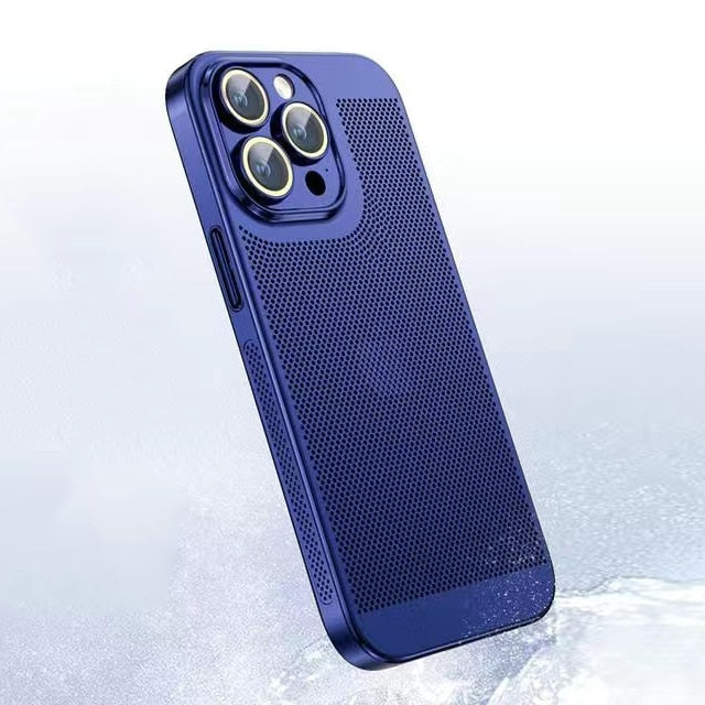 Lisslune | iPhone Case – Protection in Style and Elegance
