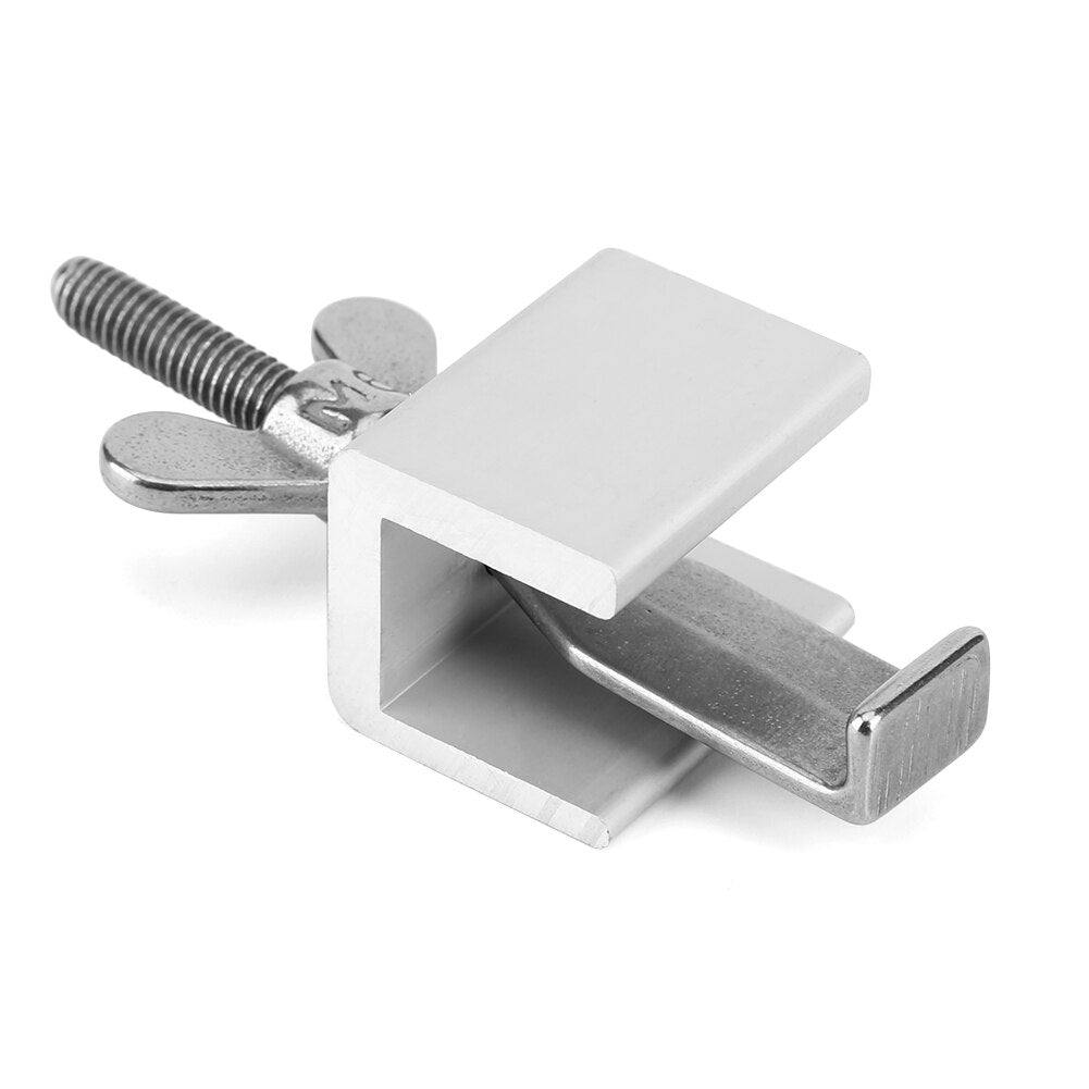 Lisslune | Security Boost Metal Door Stopper
