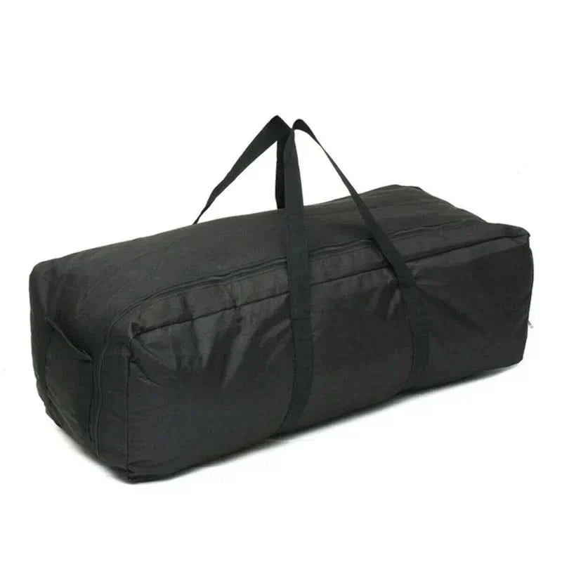Lisslune | CAMPING STORAGE BAG - Robust and splash-proof storage bag for outdoor, travel, and adventure
