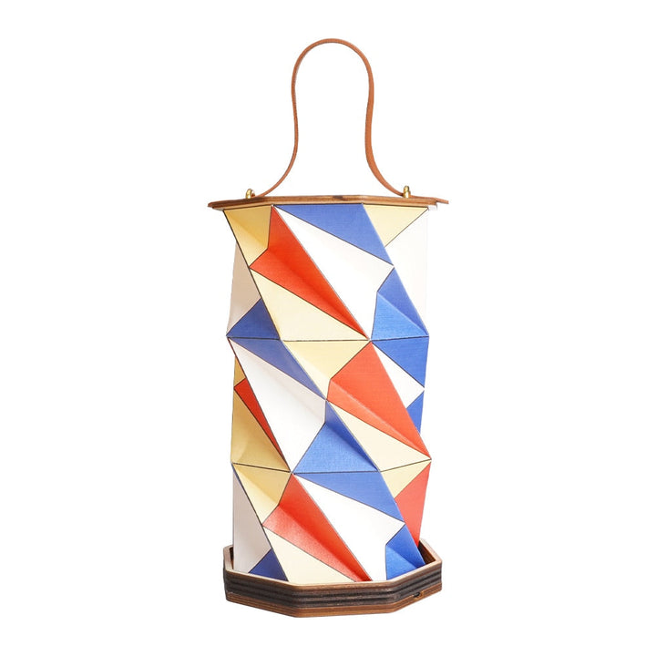 Lisslune | Origami Glow Dimmable Paper Lantern Light