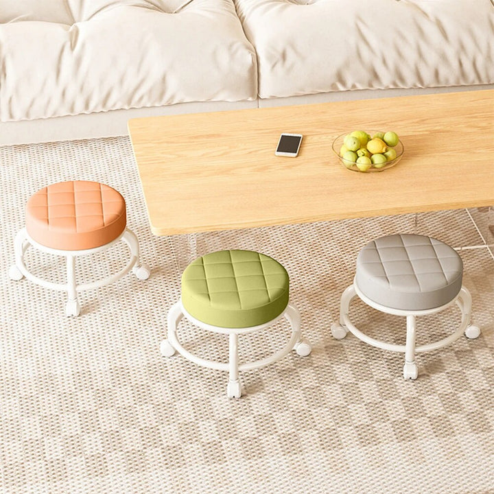 Lisslune | Nordic Padded Motion Mini Chair