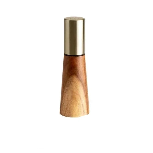 Lisslune | Herbelle - Elegant Pepper Mill for Freshly Ground Flavor
