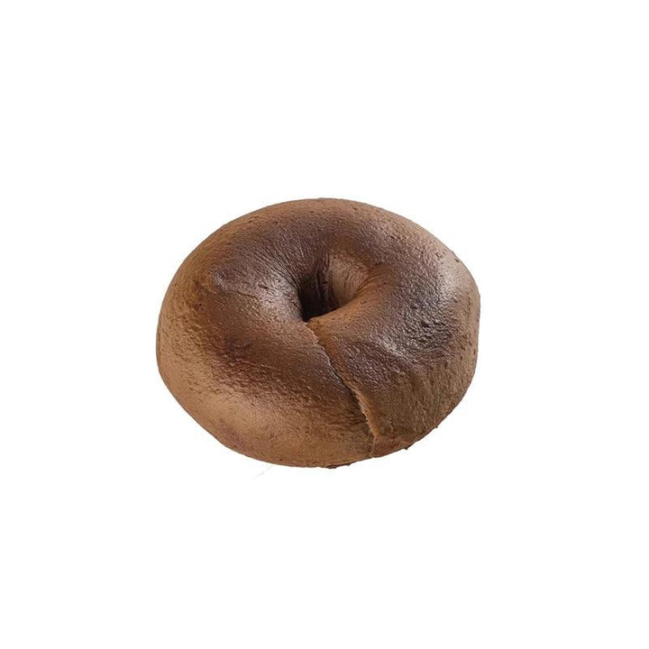 Lisslune | Realistic Caramel Cocoa Bread Model