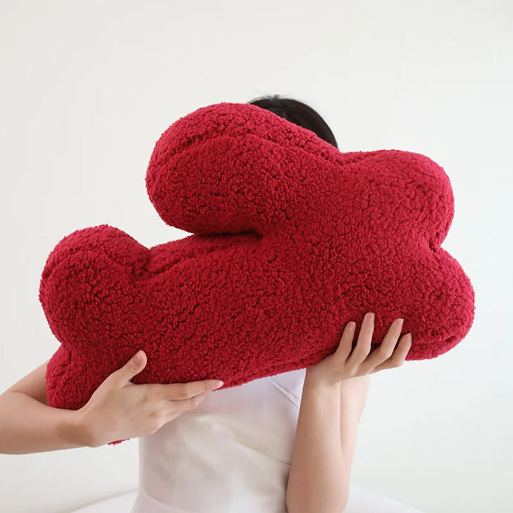 Lisslune | Bunny Cushion