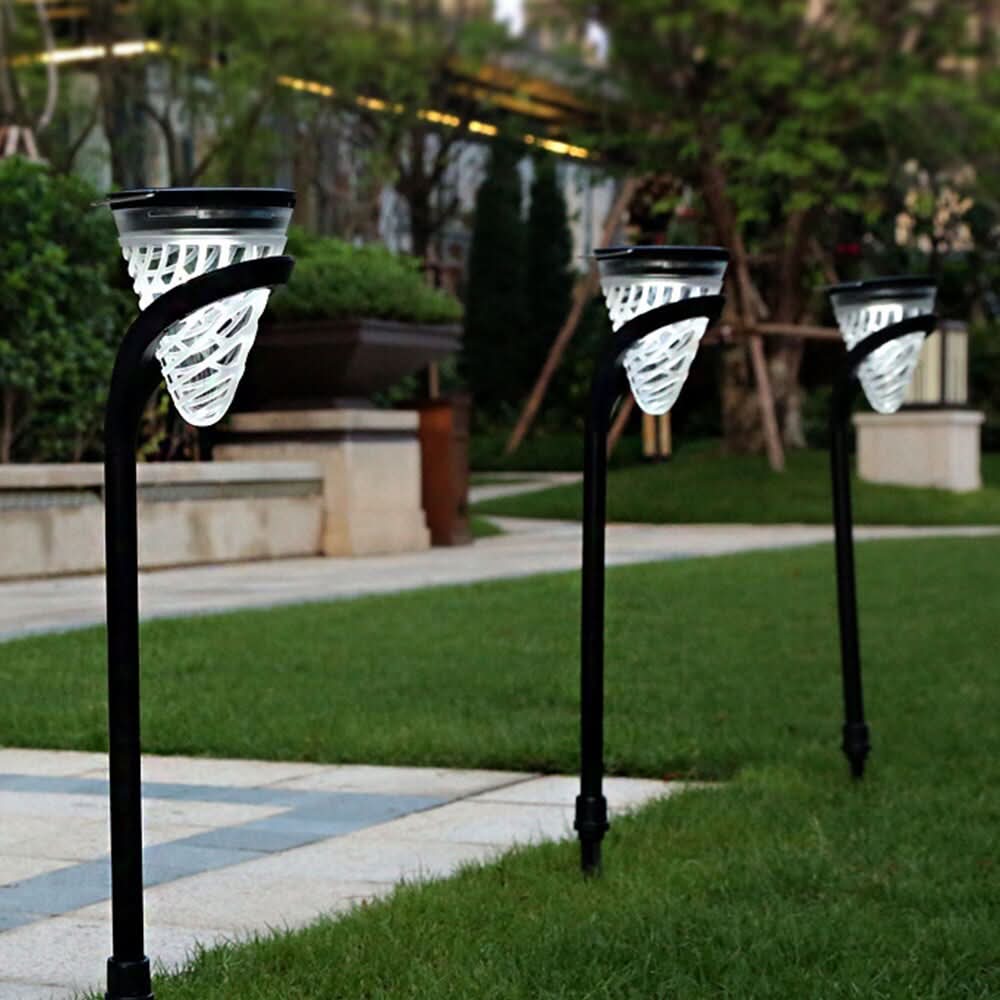 Lisslune | SIERRA – Solar light for outdoor use