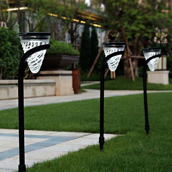 Lisslune | SIERRA – Solar light for outdoor use