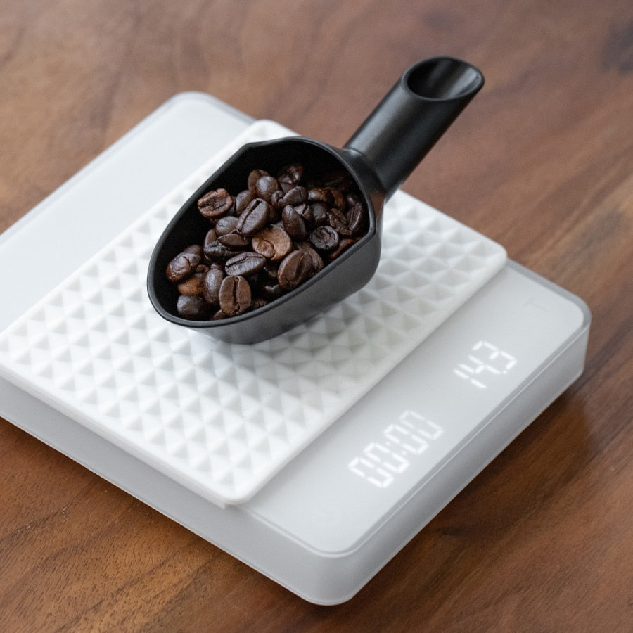 Lisslune | Mini Coffee Measuring Spoon