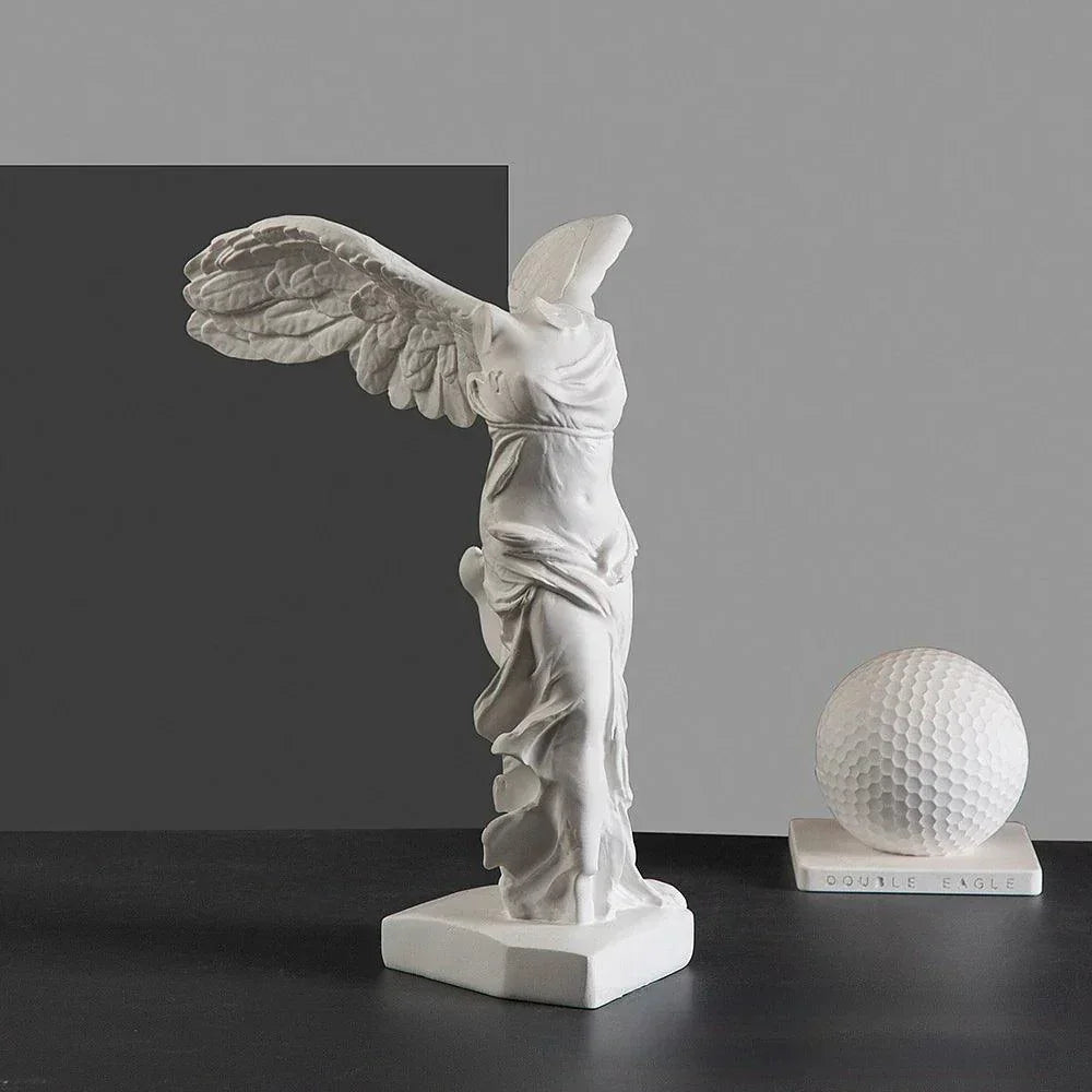 Lisslune | WingGlide - Artistic Floating Ornament