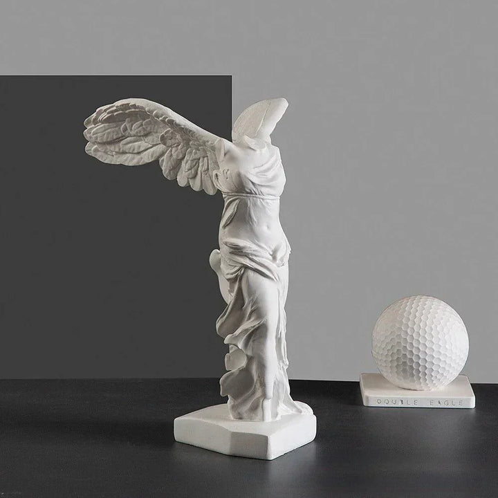 Lisslune | WingGlide - Artistic Floating Ornament