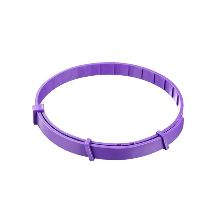 Lisslune | FLASHIELD COLLAR – Herbal flea & tick protection collar for dogs & cats
