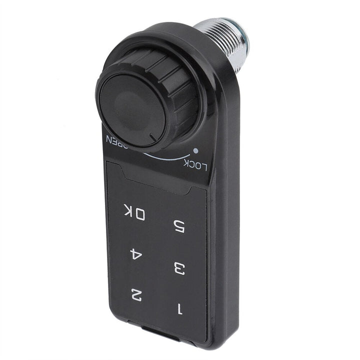 Lisslune | Modern Digital Keypad Cabinet Lock