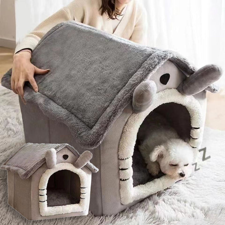 Lisslune | CozyNest - Ultimate comfort for your pet