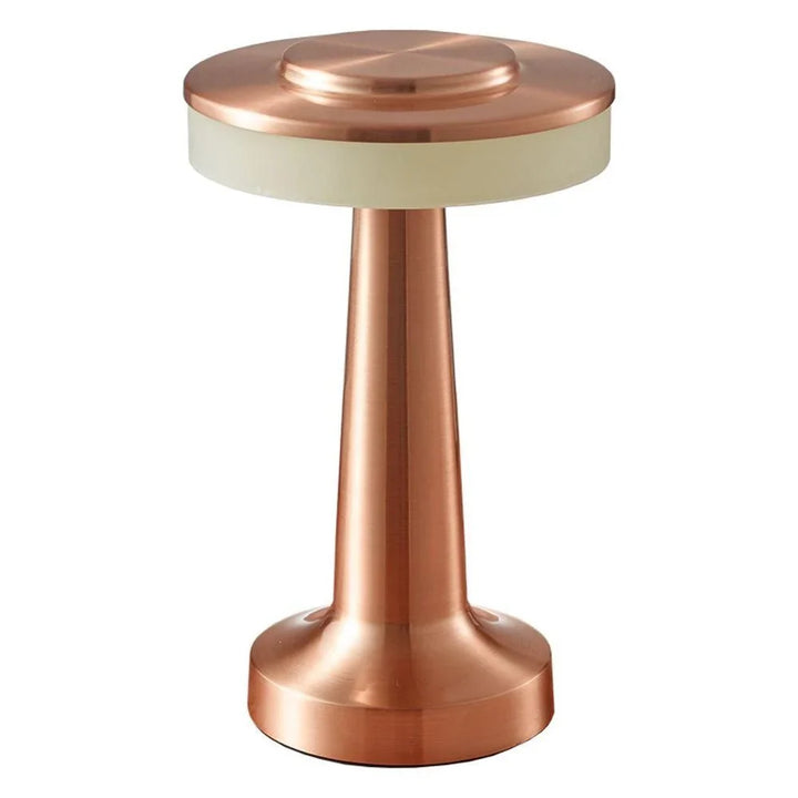 Lisslune | Retro Art Deco Piano Lamp