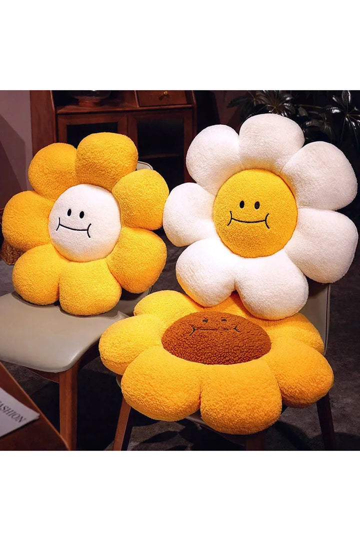 Lisslune | Smile Pillow
