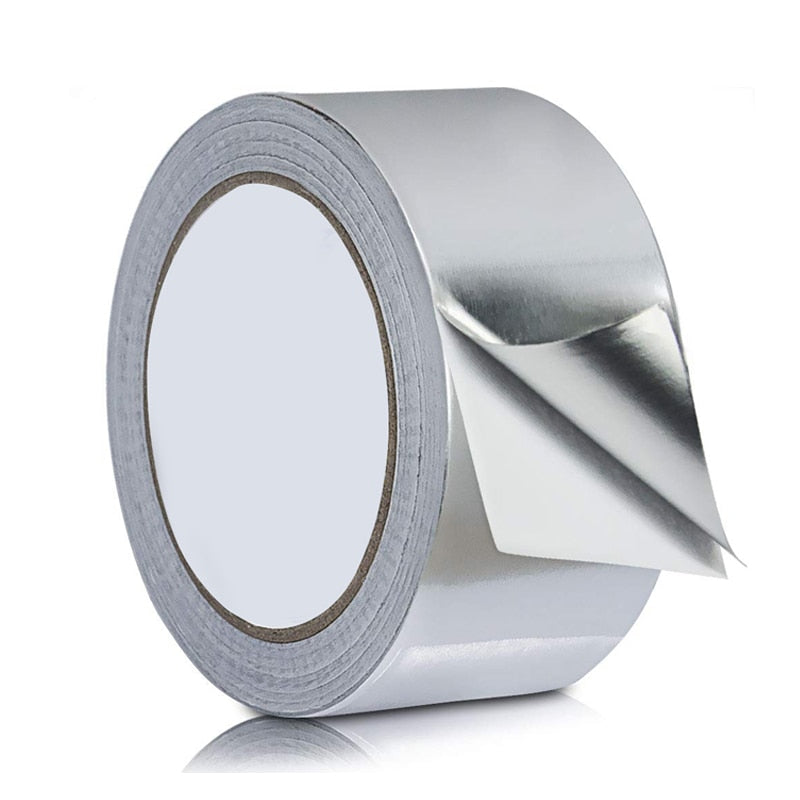 Lisslune | Waterproof Aluminum Kitchen Countertop Tape