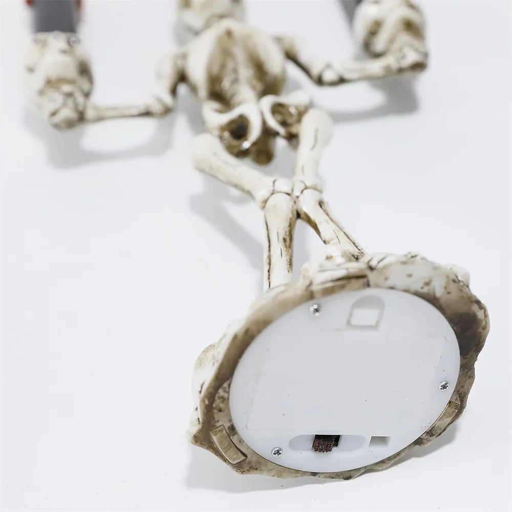 Lisslune | Halloween LED Candle
