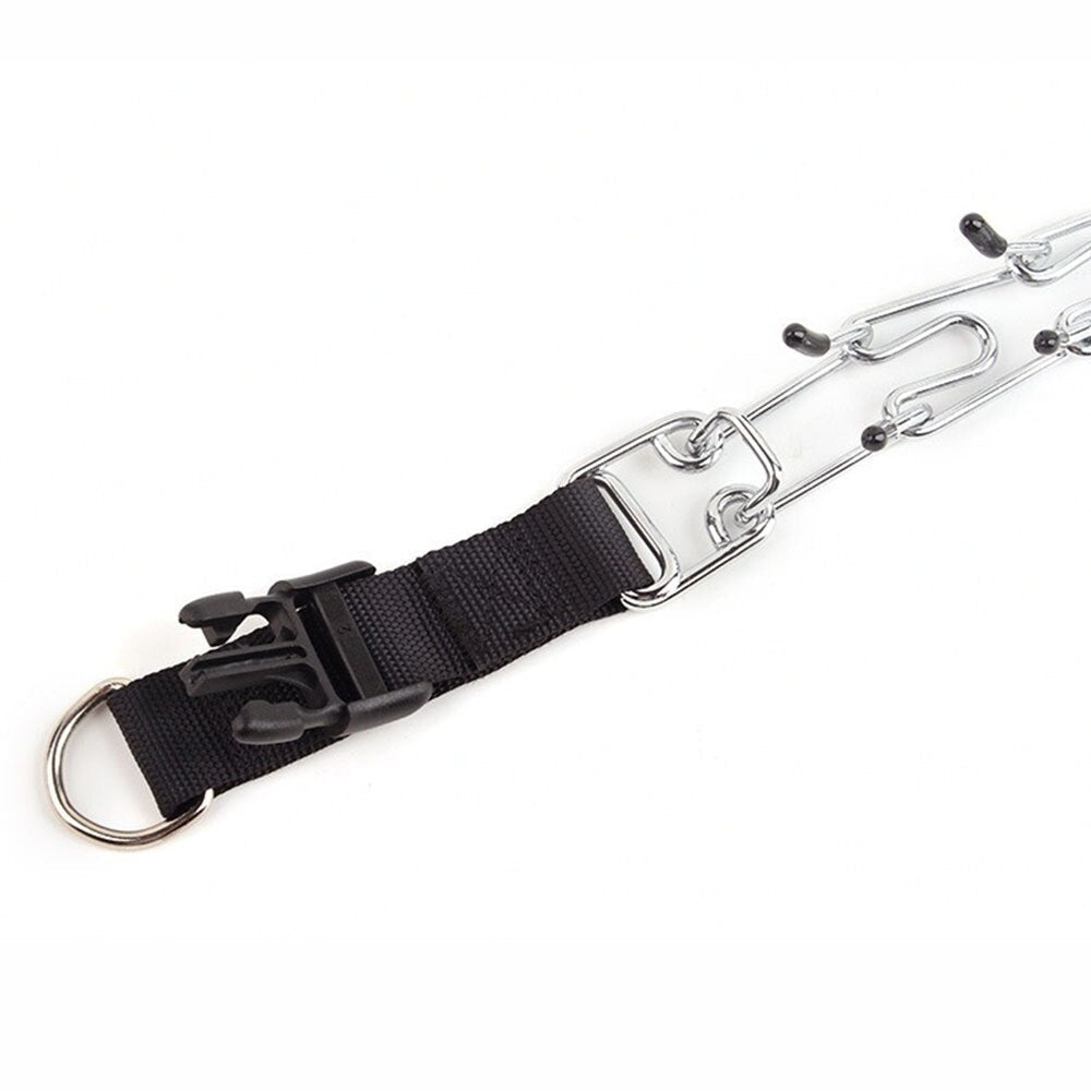 Lisslune | Dog Pincher Collar - Stylish C