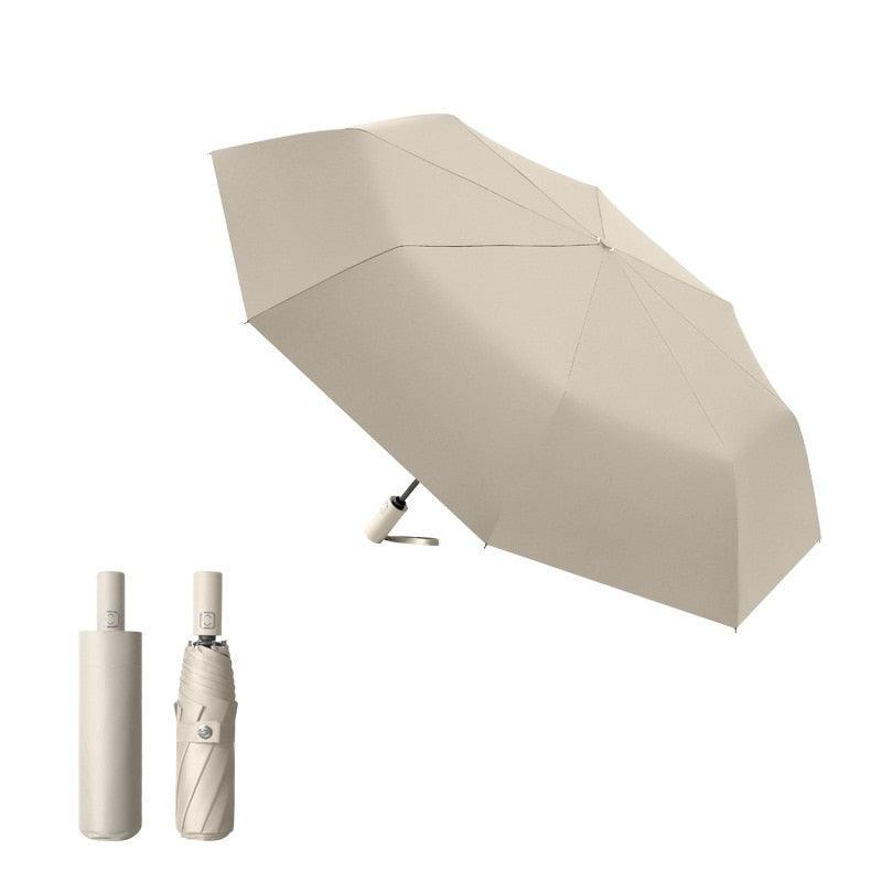 Lisslune | Chic UV-Blocking Umbrella - The Ultimate Gift for the Woman of Today
