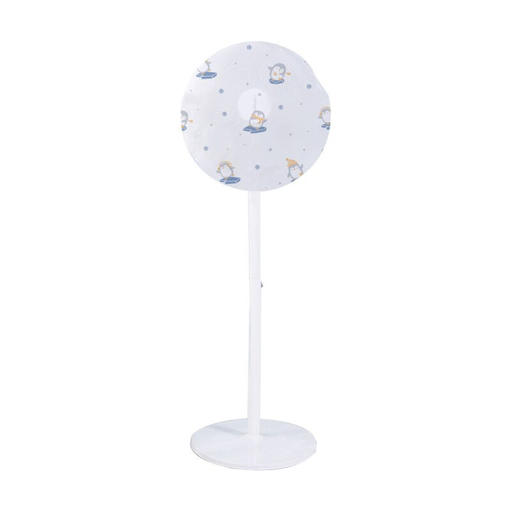Lisslune | Universal Waterproof Electric Fan Dust Cover