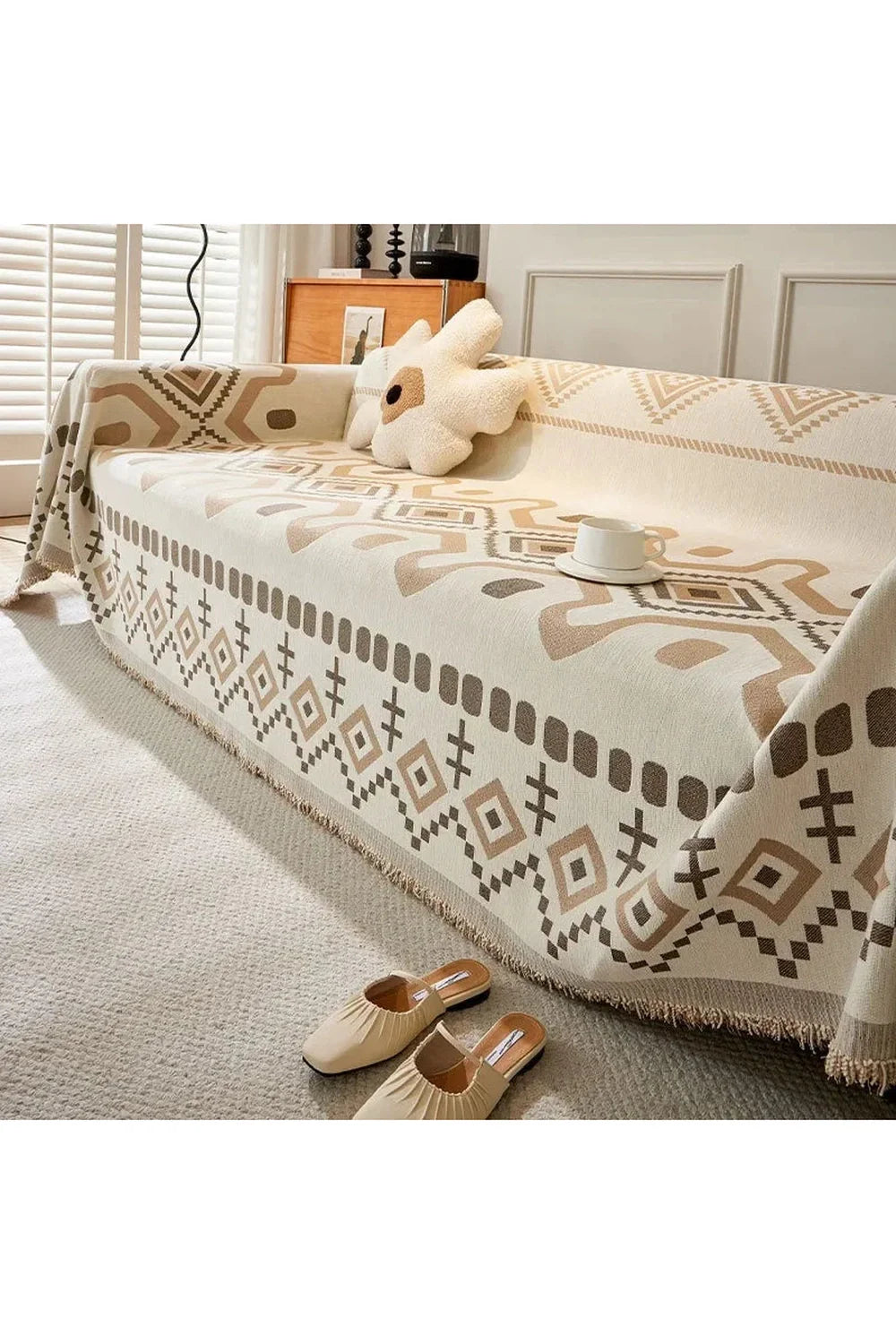 Lisslune | Oase Sofa Cover