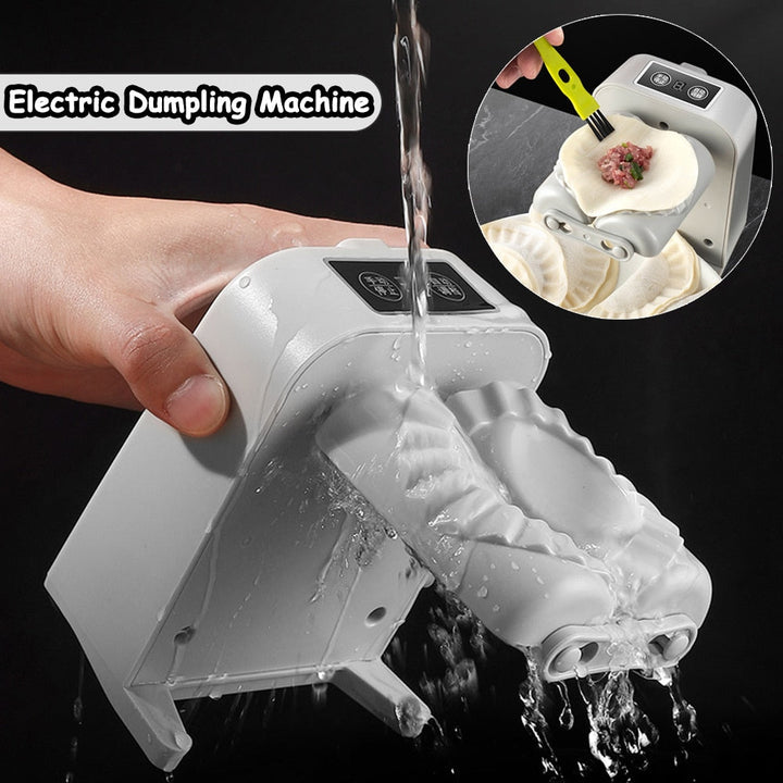 Lisslune | Automatic Dough Pocket Maker