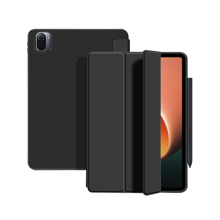 Lisslune | Xiaomi Pad Silicone Case - Superior Protection & Multifunctional Design
