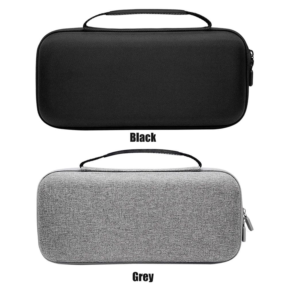 Lisslune | Asus ROG Ally Premium Shockproof Travel Storage Bag - Customizable EVA Organizer with Protective Compartments